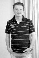 Marcos Rogério Navarete